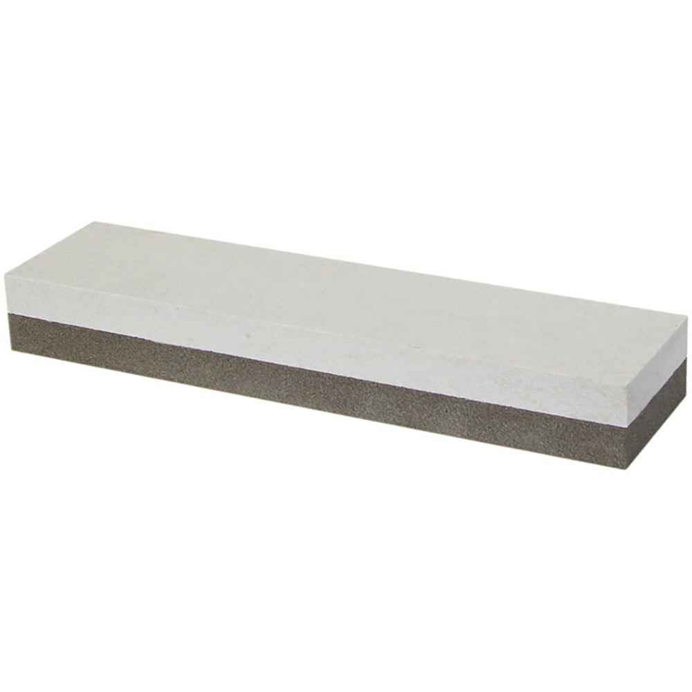 Norton 61463685700 Sharpening Stone: 1 Thick, Rectangle Image