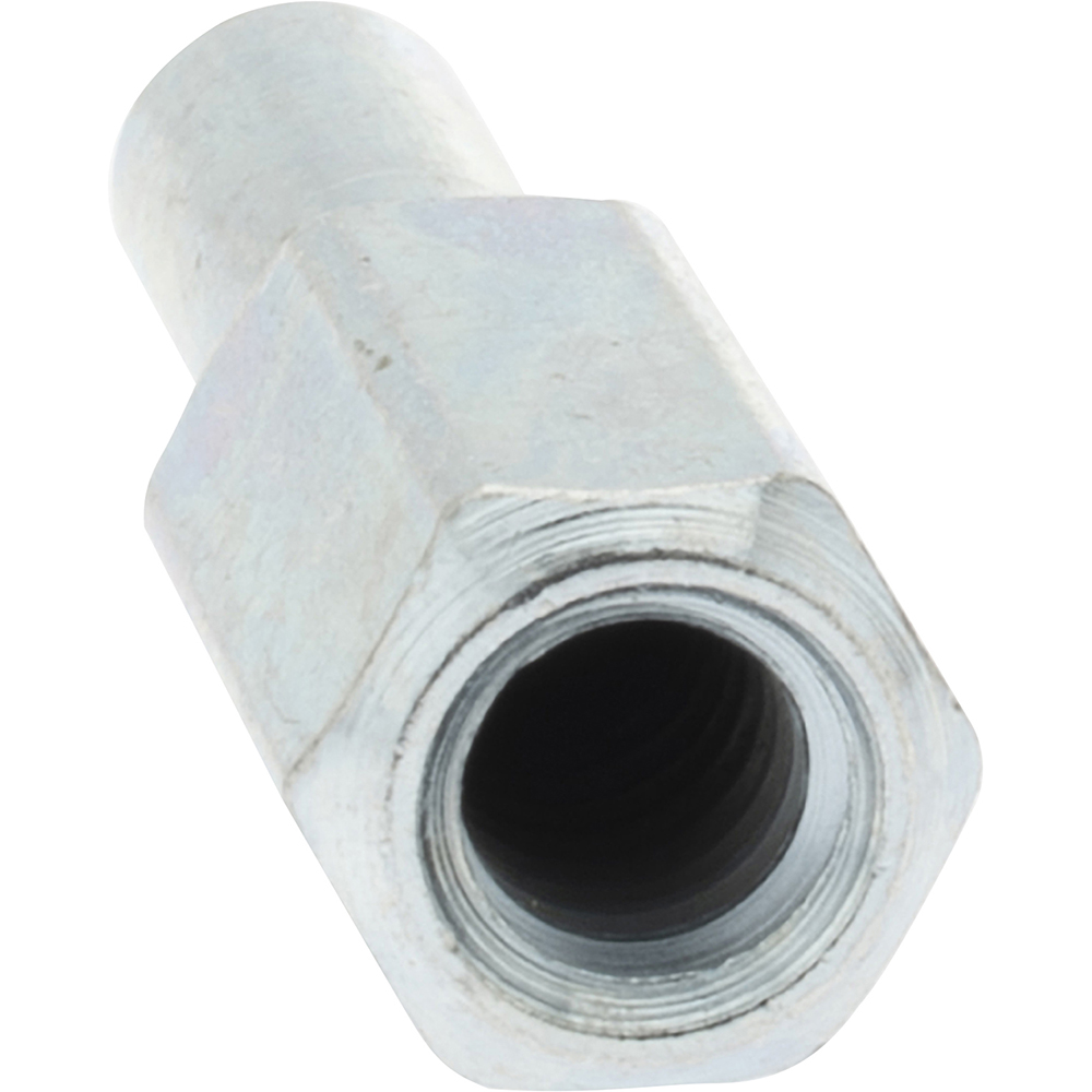 Norton 1" Length Flap Wheel Adapter 05099783 MSC Industrial Supply