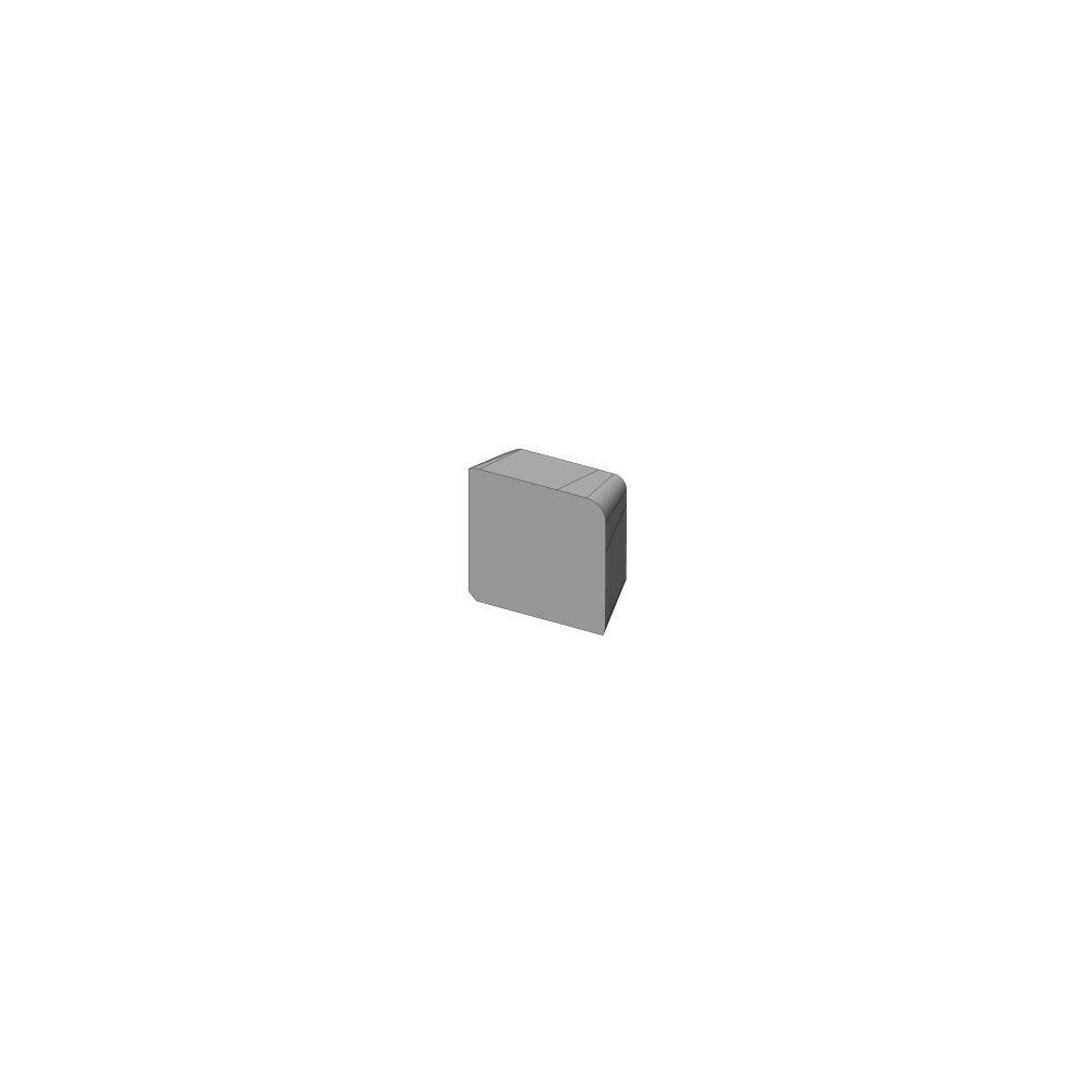 1215-030 C2 Carbide Milling Insert