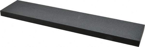 Sharpening Stone: 1/2'' Thick, Rectangle