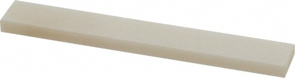 Value Collection TAF-823-T 3-1/2" Long x 3/16" Wide x 3/16" Thick, Novaculite Sharpening Stone Image