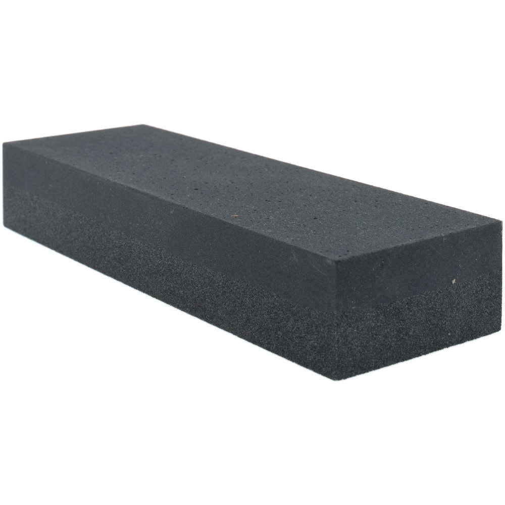 9-Inch Carborundum Silicon Carbide Sharpening Stone