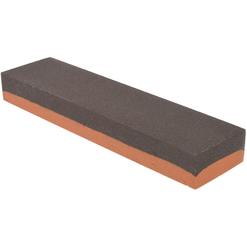 Fish Hook Sharpening Stone, Aluminum Oxide, 180 Grit, with Angled