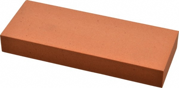 Made in USA UFB35 Sharpening Stone: 5/8 Thick, Rectangle Image