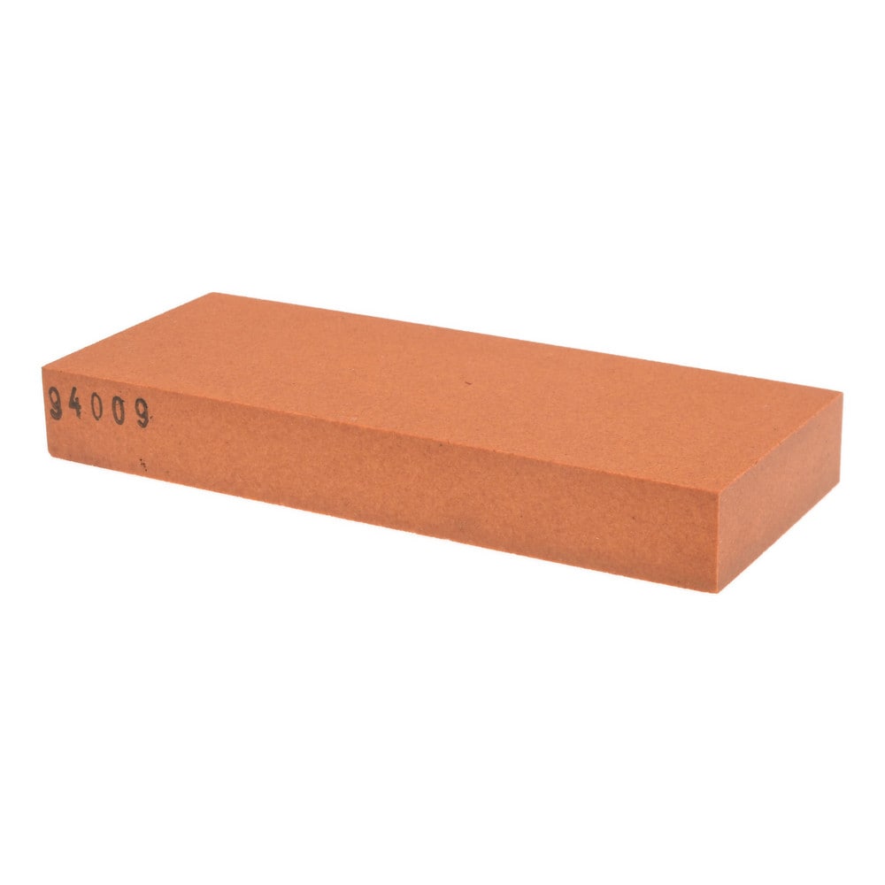 Sharpening Stone: 5/8'' Thick, Rectangle