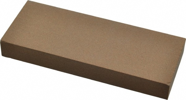 Made in USA UMB35 Sharpening Stone: 5/8 Thick, Rectangle Image