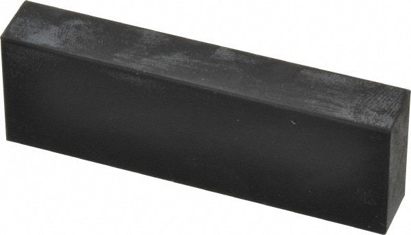 Made in USA USHB13 Sharpening Stone: 3/8 Thick, Flat, Arkansas Stone Image