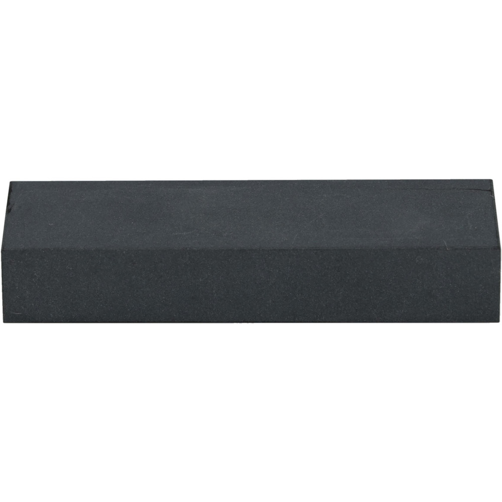 Sharpening Stone: 3/8'' Thick, Flat, Arkansas Stone - Extra Fine Grade