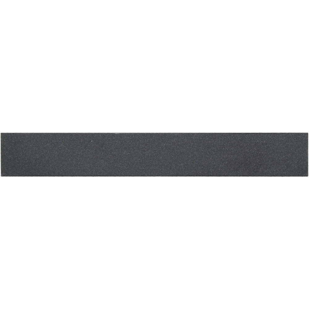 Sharpening Stone: 1/2'' Thick, Triangle, Arkansas Stone