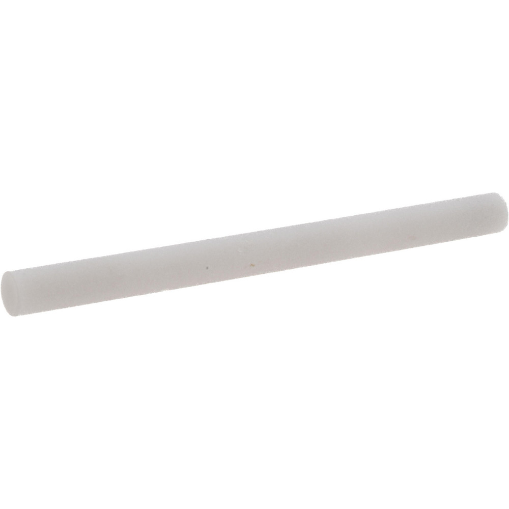 Sharpening Stone: 1/4'' Thick, Round