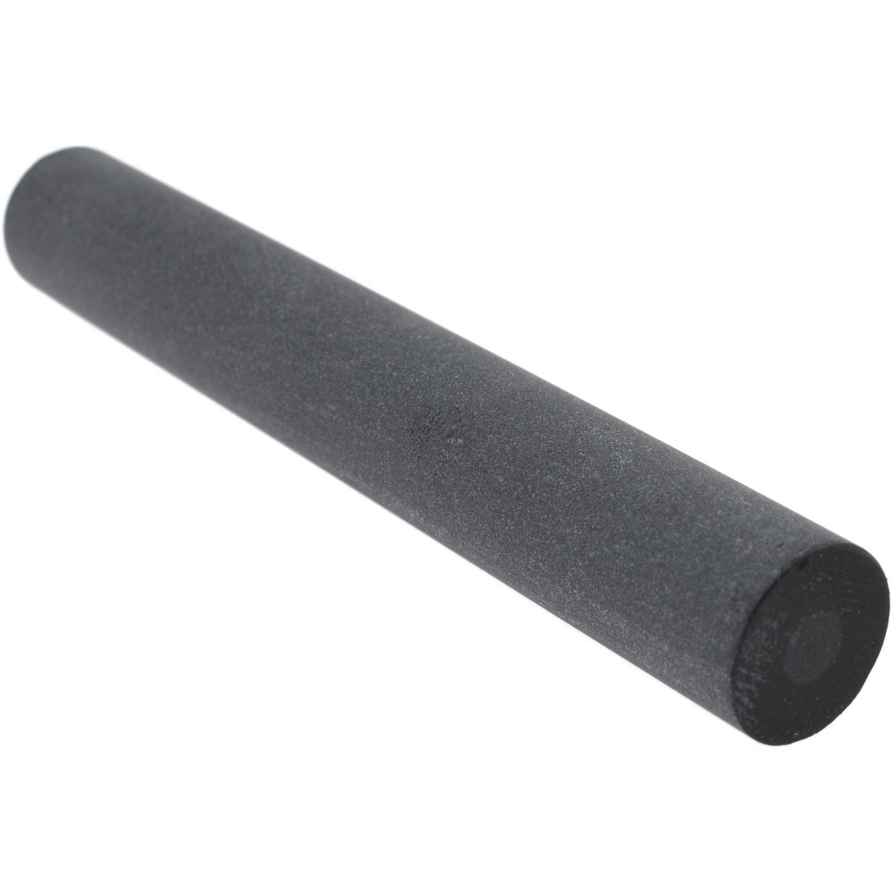 Made in USA - Sharpening Stone: 1/2'' Thick, Round, Arkansas