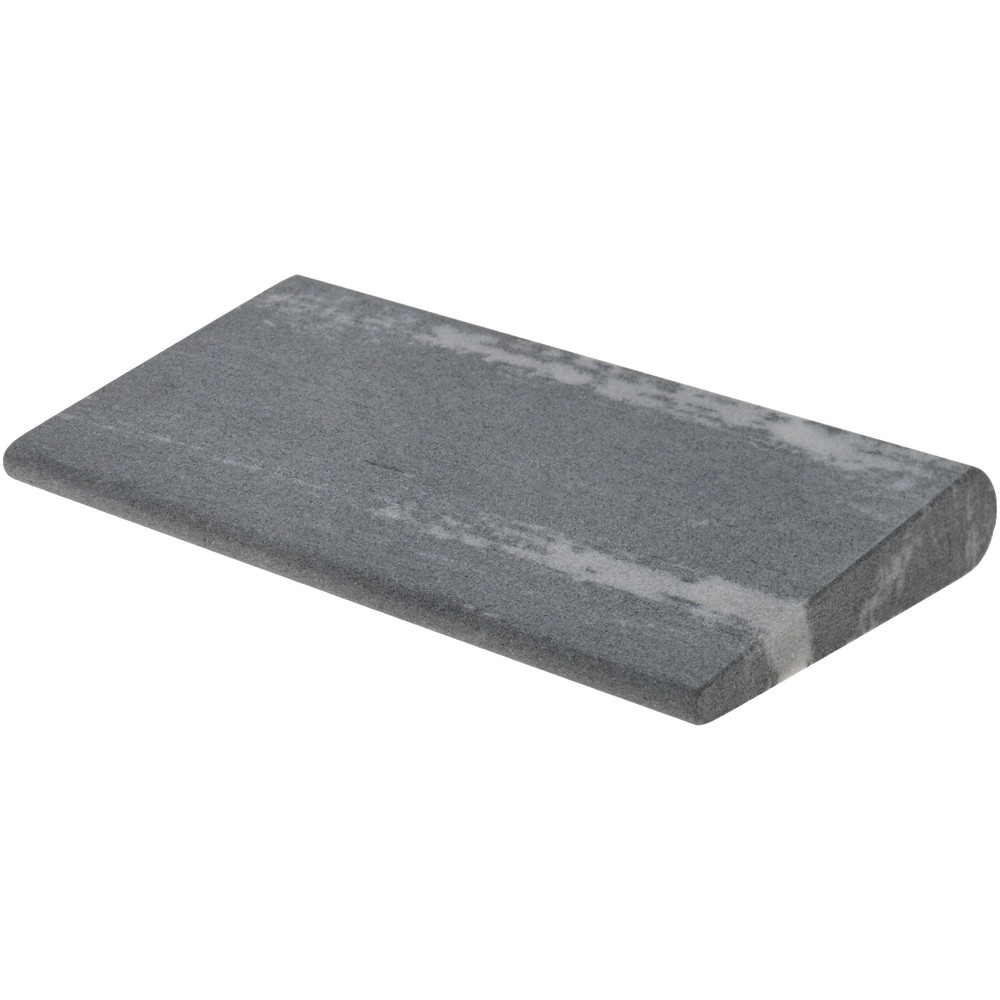 Sharpening Stone: 3/8'' Thick, Round