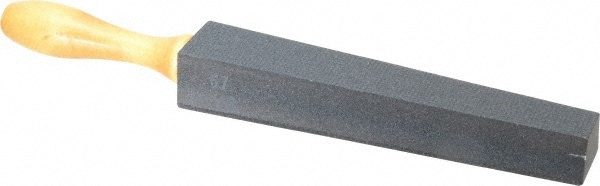 Made in USA U57 Sharpening Stone: Flat Image