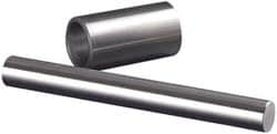 Guide Post: Press-Fit, Friction Post, 5/16" OD, 3" OAL, Hardened Steel