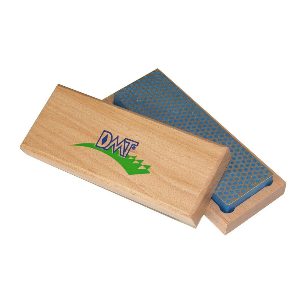 DMT W6C Sharpening Stone: 3/4 Thick, Rectangle 