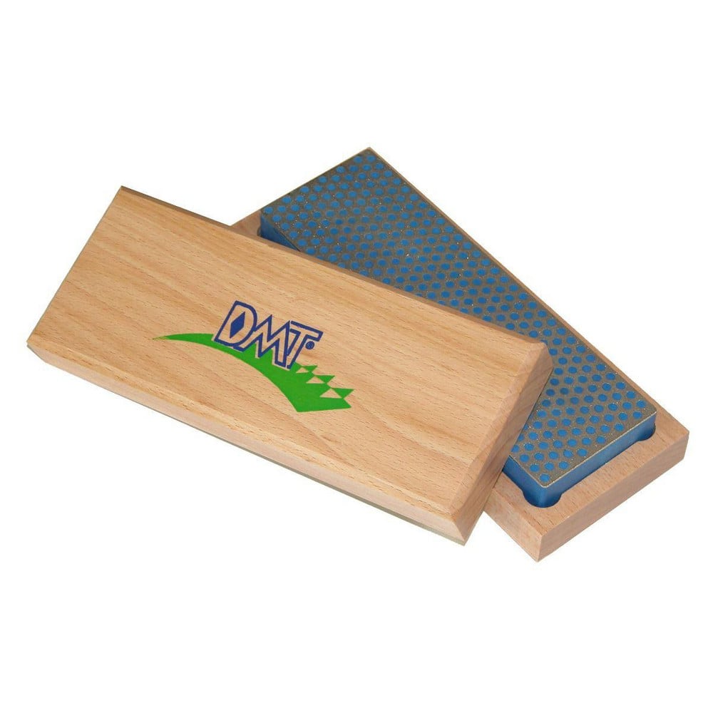 DMT W8C Sharpening Stone: 1-1/4 Thick, Rectangle 