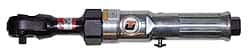 Universal Tool UT2000-1 1/4" Drive 44,341 Ft/Lb Torque 250 RPM Air Impact Ratchet Wrench 