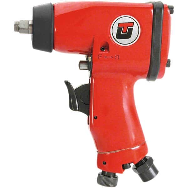 Value Collection 3/8" Drive 18,384 Ft/Lb Torque 12,000 RPM Air Impact Wrench 