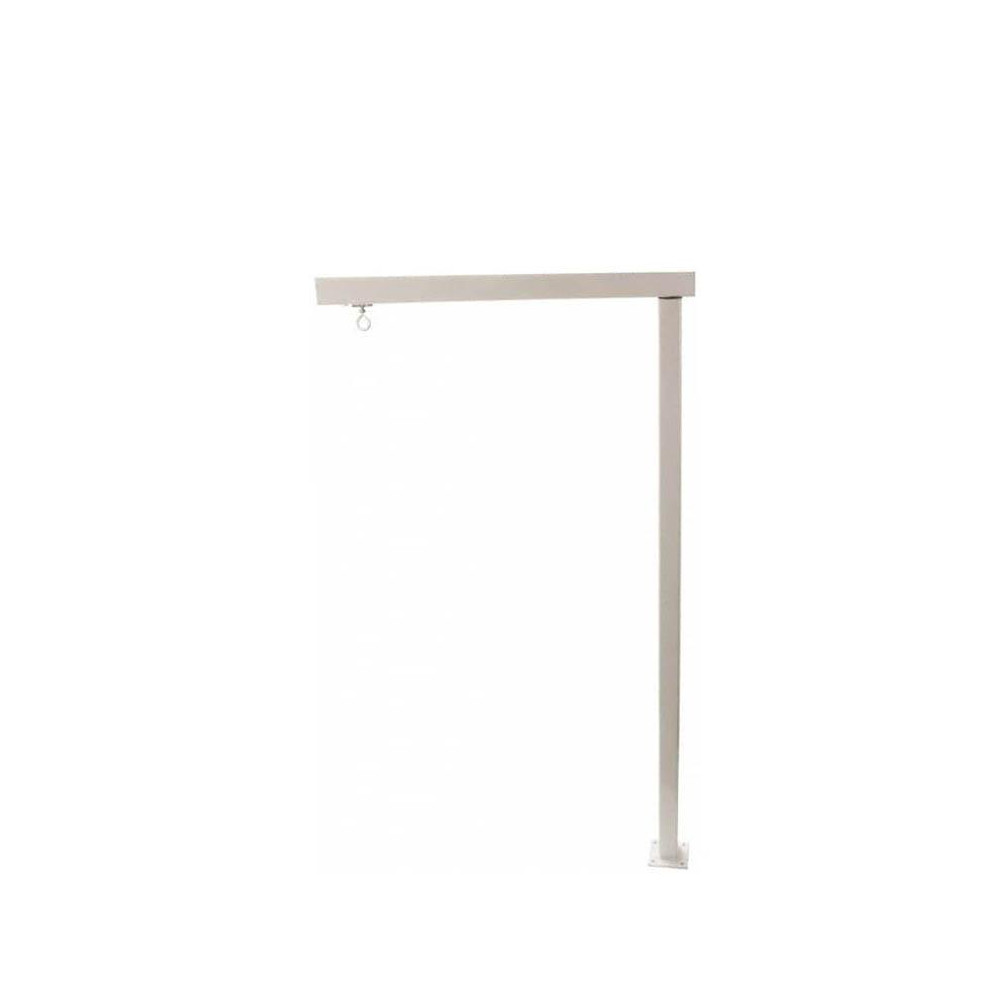 Nasco 30 Lbs. Holding Capacity, Tool Support 05132386 MSC