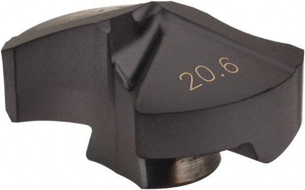 IDI.811SG IC908 Carbide Replaceable Tip Drill