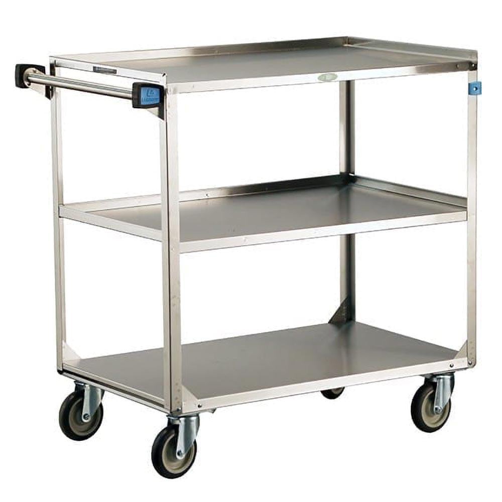 Janitorial Carts - Lakeside Industrial