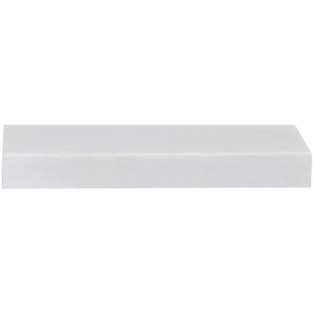 Norton 61463685660 Sharpening Stone: 3/4 Thick, Rectangle Image