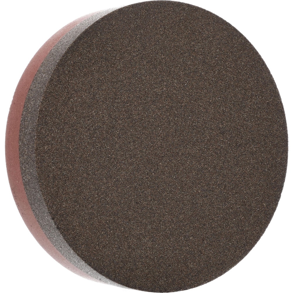 Norton - Sharpening Stone: 1'' Thick, Round | MSC Direct Norton - Sharpening Stone: 1'' Thick, Round | MSC Direct