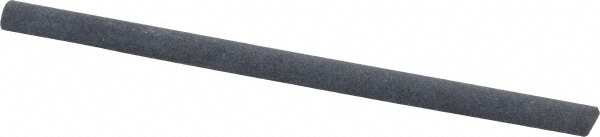 Half Round, Silicon Carbide, Toolroom Finishing Stick