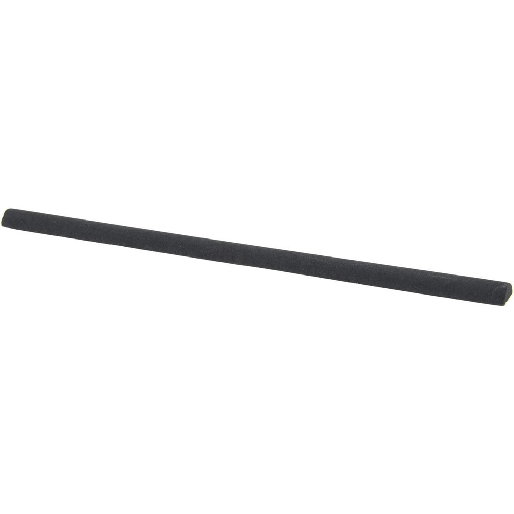 Half Round, Silicon Carbide, Toolroom Finishing Stick