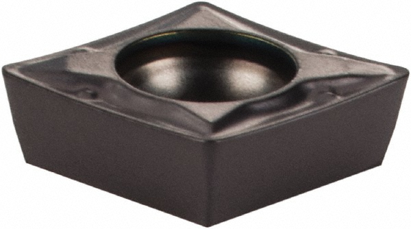Turning Insert: CPMT2-1-PF IC907, Carbide