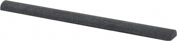 Half Round, Silicon Carbide, Toolroom Finishing Stick