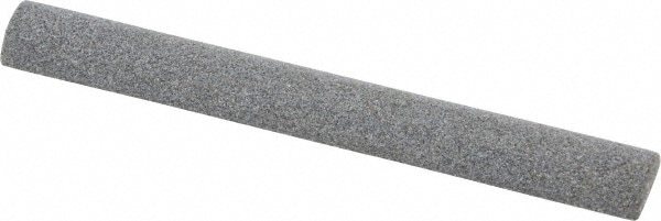 Half Round, Silicon Carbide, Toolroom Finishing Stick