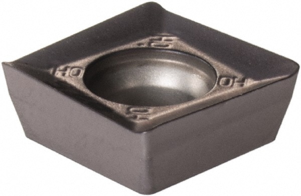 Milling Insert: SPMT 100404R-HQ-M, IC928, Solid Carbide