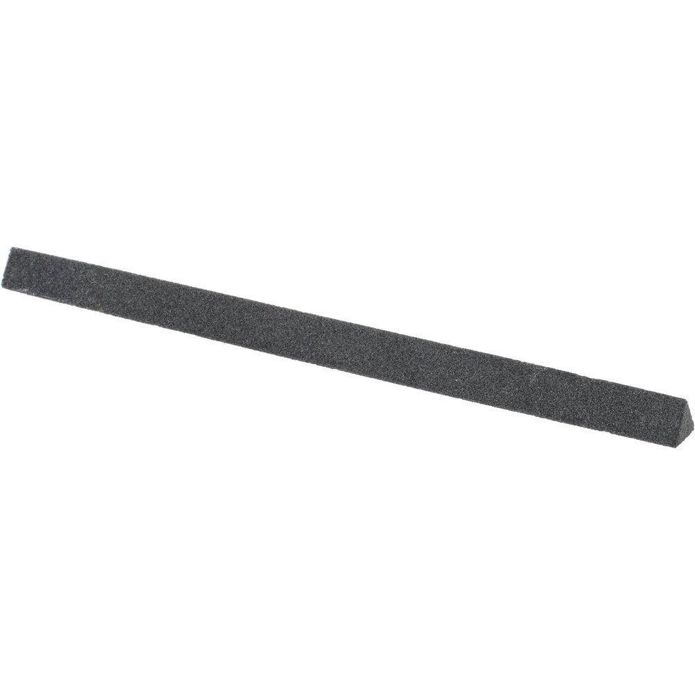 Three Square, Silicon Carbide, Toolroom Finishing Stick