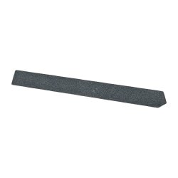 Three Square, Silicon Carbide, Toolroom Finishing Stick