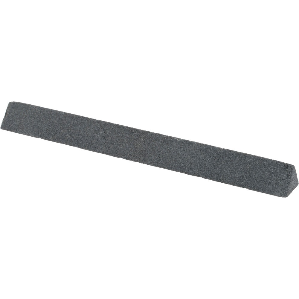 Three Square, Silicon Carbide, Toolroom Finishing Stick