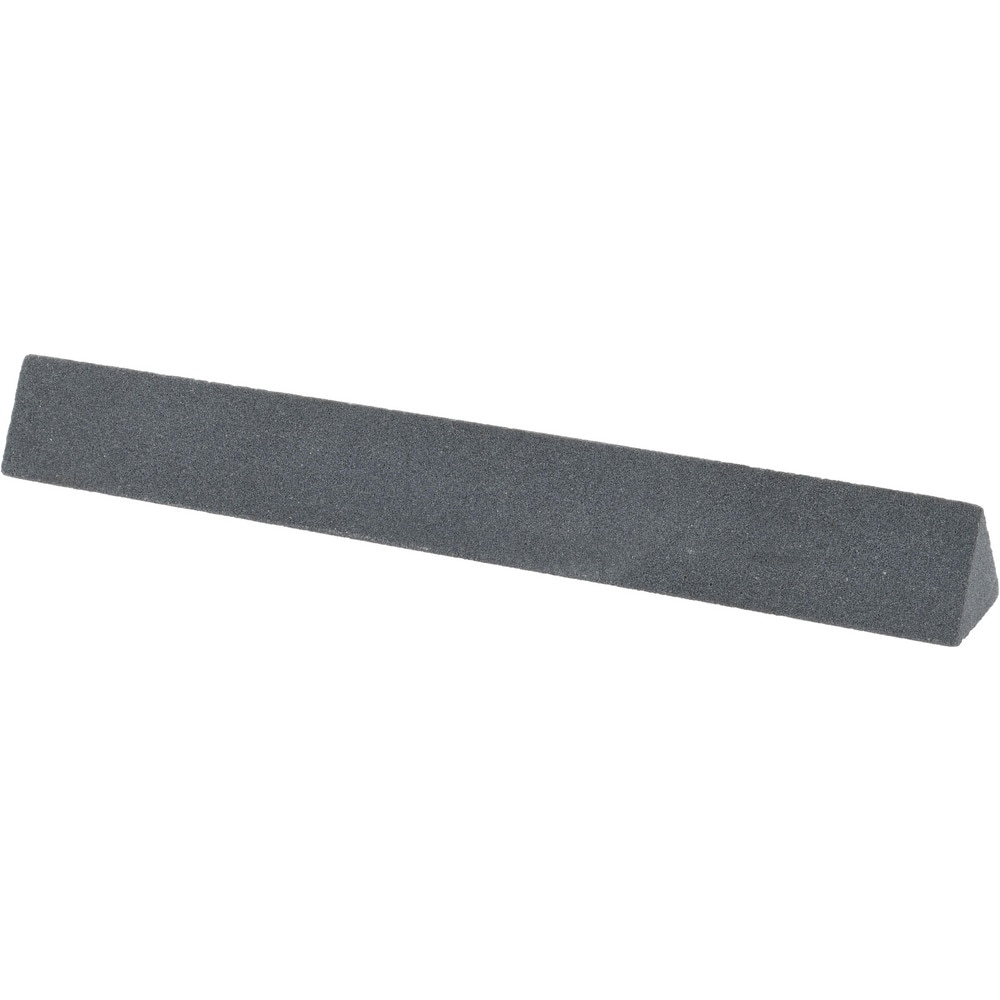 Three Square, Silicon Carbide, Toolroom Finishing Stick