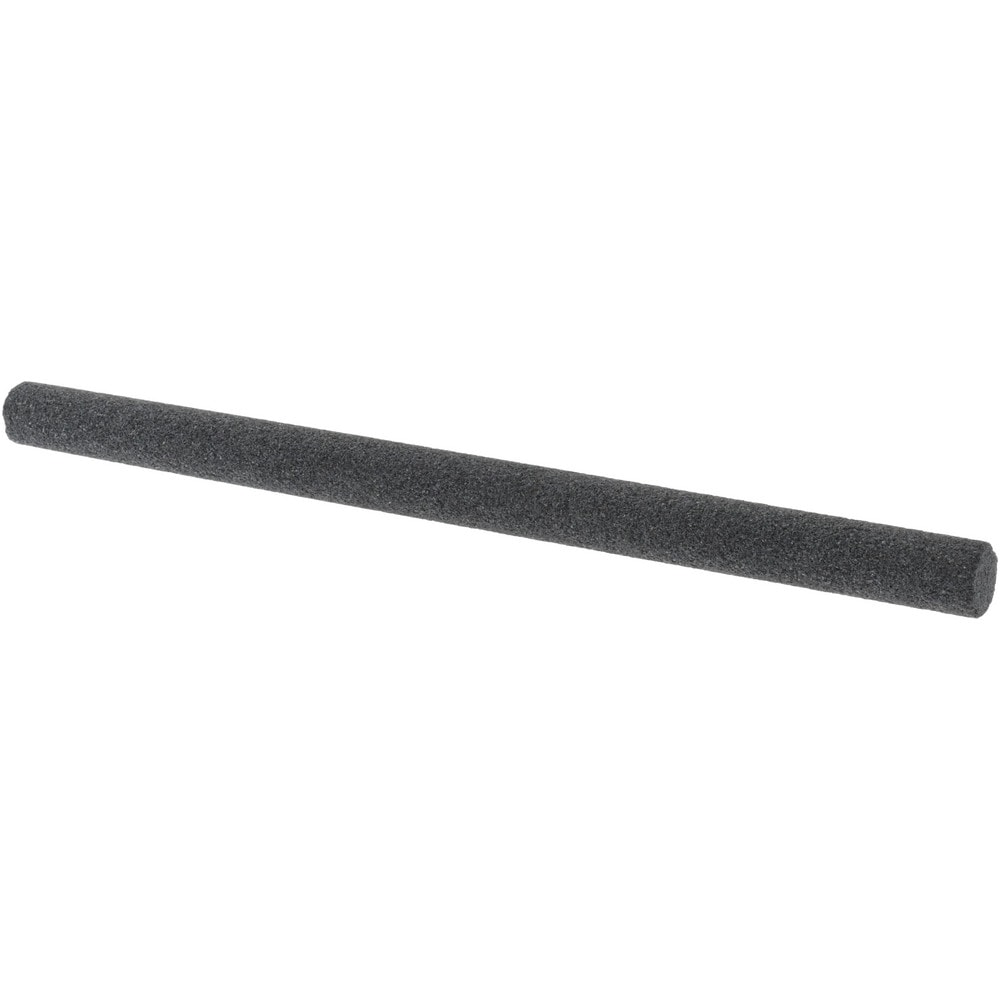 Round, Silicon Carbide, Toolroom Finishing Stick