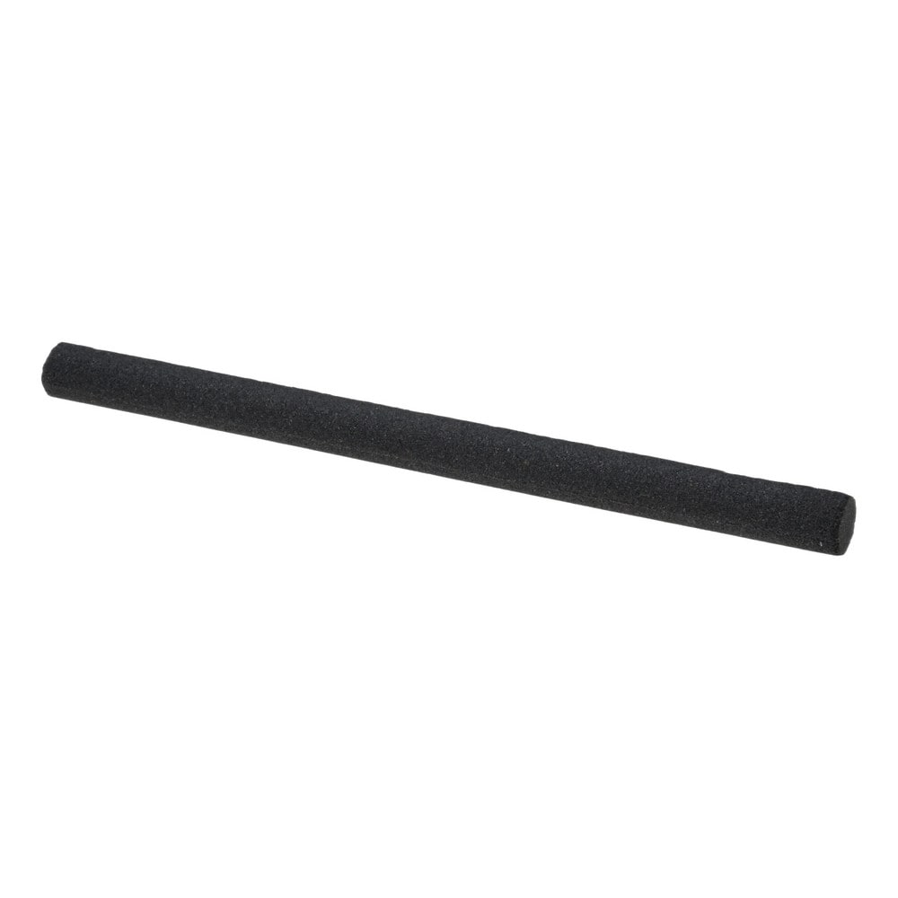 Round, Silicon Carbide, Toolroom Finishing Stick