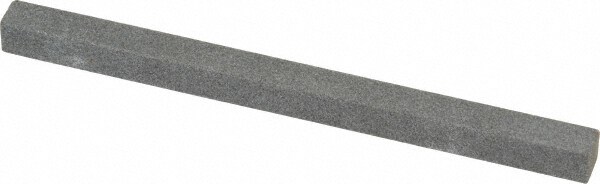 Value Collection - Square, Aluminum Oxide, Toolroom Finishing Stick ...