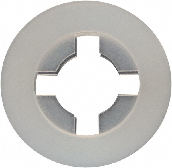 Internal & External Tooth Lock Washers