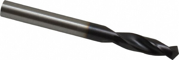 Guhring 9005150070000 Screw Machine Length Drill Bit: 0.2756" Dia, 130 °, Powdered Metal Image