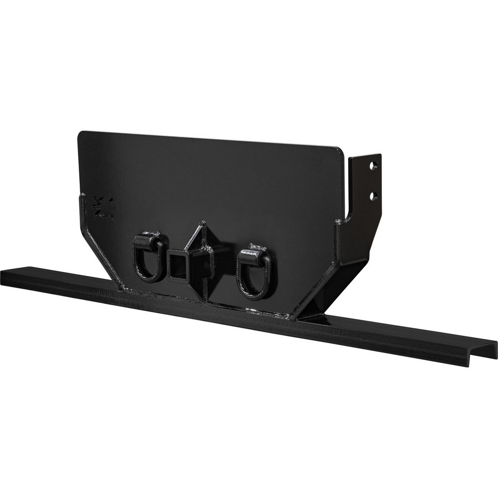 Buyers Products Trailer Hitches; Type Hitch Plate; Contents