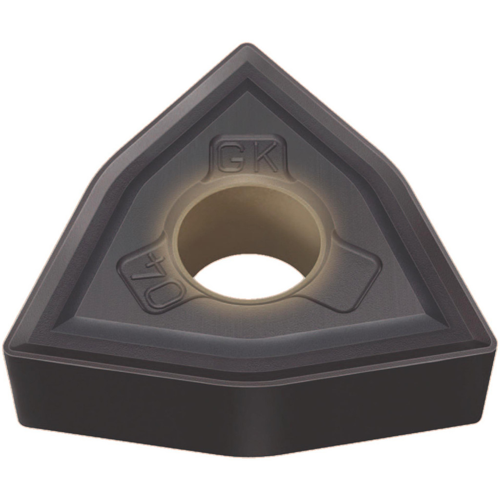Mitsubishi - Turning Inserts: Insert Style: WNMG; ANSI Size Code: 331 ...