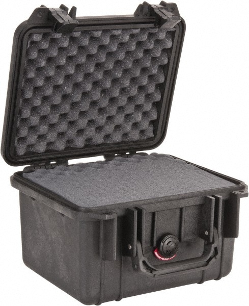 pelican hard case luggage