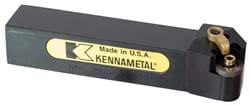 Kennametal 1096648 RH MRGN -5° Negative Rake Indexable Turning Toolholder Image