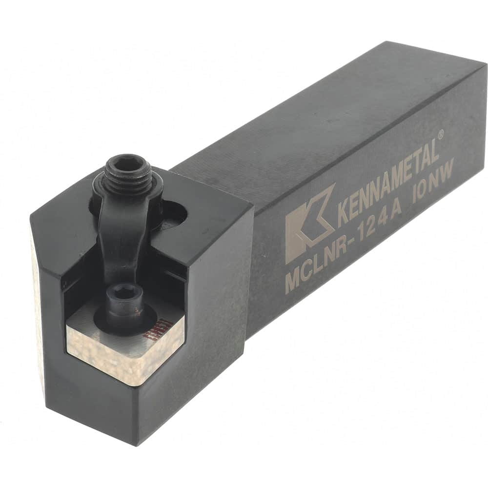 Details about   Kennametal DTGNL 204D  Indexable Turning Tool Holder 1-1/4" inch Shank