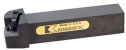 Kennametal 1096152 RH MSRN Negative Rake Indexable Turning Toolholder Image