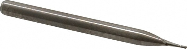 Guhring 9005300061000 Jobber Length Drill Bit: 0.2402" Dia, 130 °, Powdered Metal Image