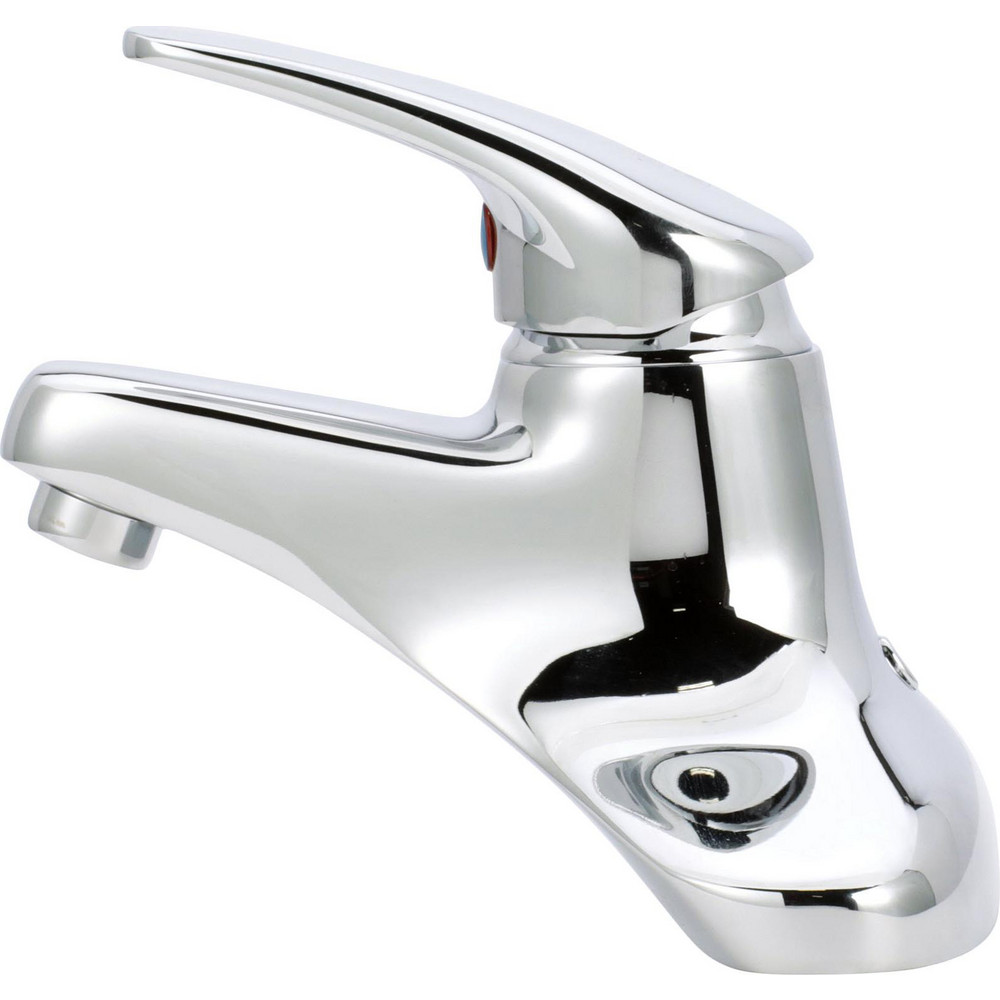 Zurn Lavatory Faucets; Inlet Location Bottom; Inlet Pipe Size 3/8